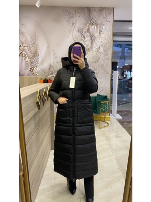 Womanıa Valencia Siyah