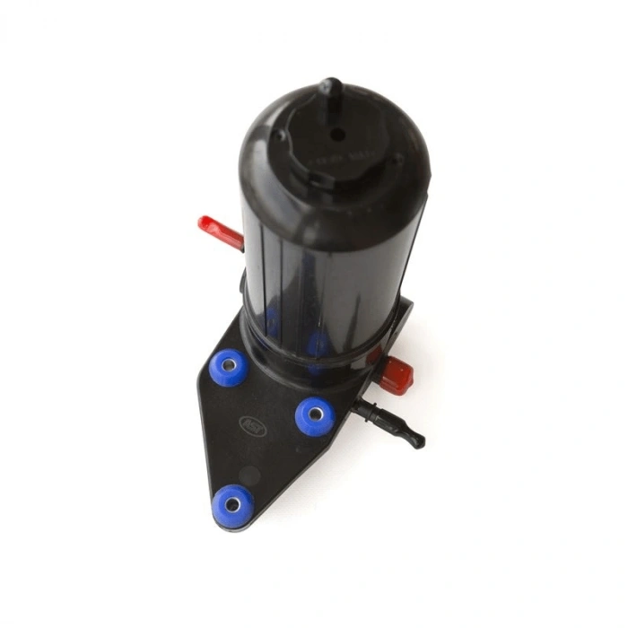 4132A018 Massey Ferguson 266-277-3050-Erkunt Elektirikli Mazot Otomatiği AST-8001