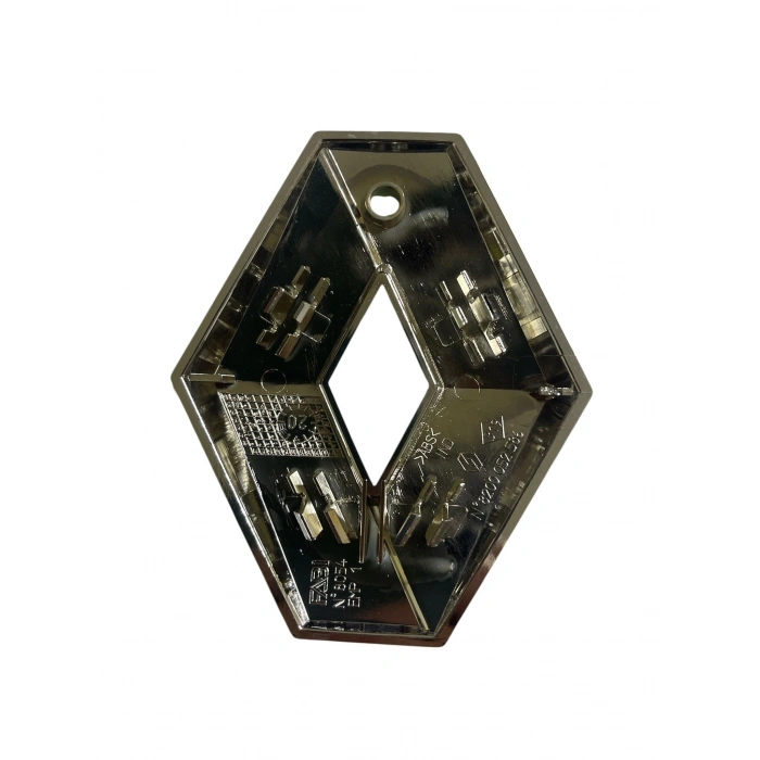 Renault Fluence Ön Panjur Arması Orjinal Mais 8200052586