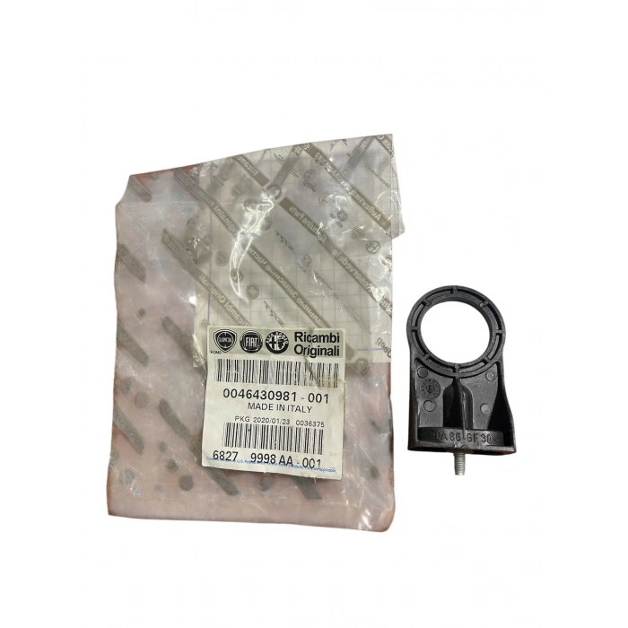 Radyatör Bağlantı Braketi Marea-Brava Orjinal 46430981