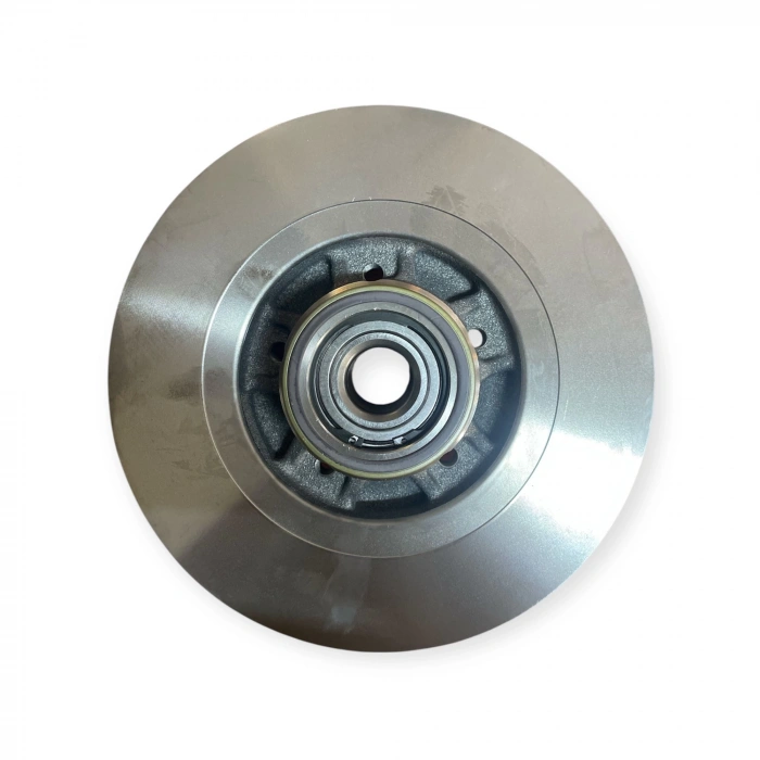 BOSCH 0986479F30 Renault Kango II 08> Fren Diski Arka Rulmanlı ( ADET )