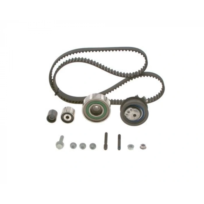 Bosch 1987946384 Triger Seti Jetta 1.6- 2.0 TDİ 03L198119A