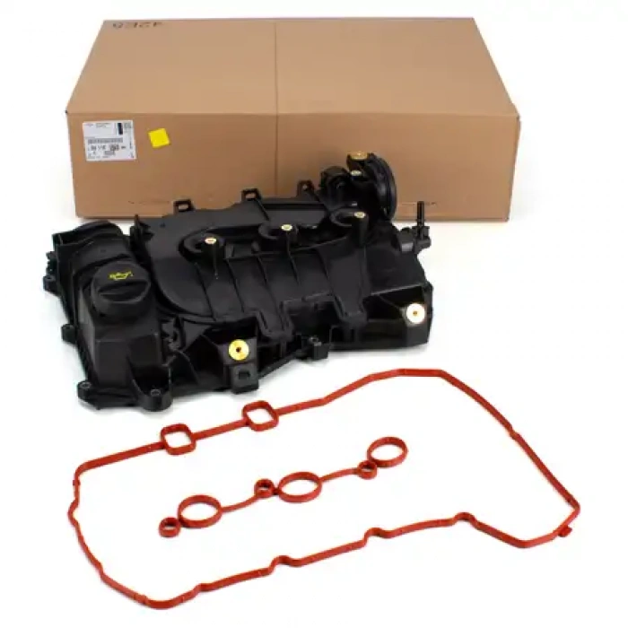 Citroen C Elysee 1.2 VTI Puretech Külbütör Kapağı OE PSA 9811067580