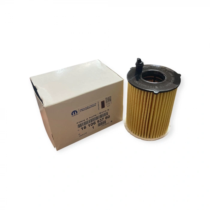 Citroen DS3 1.6 Hdi Euro 6 Yağ Filtresi PSA 1610693780