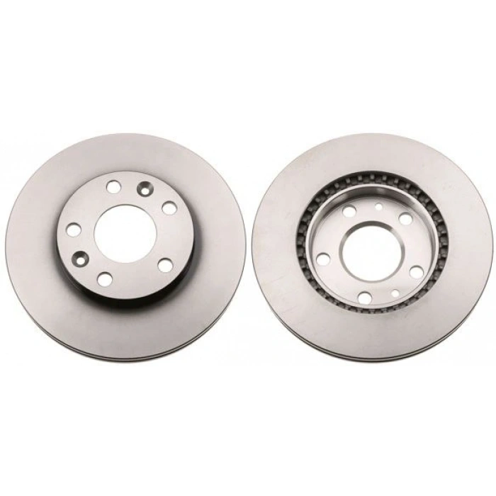 Dacia Duster 2018> Ön Fren Diski Takım 296MM 402061715R