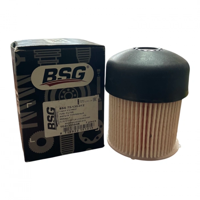 Mazot Filtresi Dacia Lodgy 1.5 DCİ BSG 75-130-012-164039594R