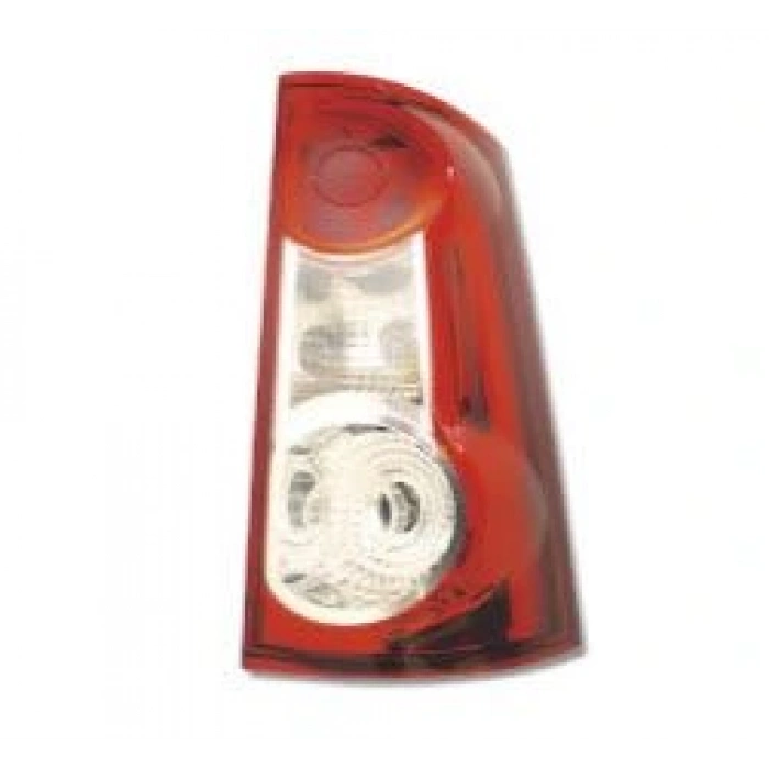Dacia Logan 2010-2014 Stop Lambası Sol 6001549106