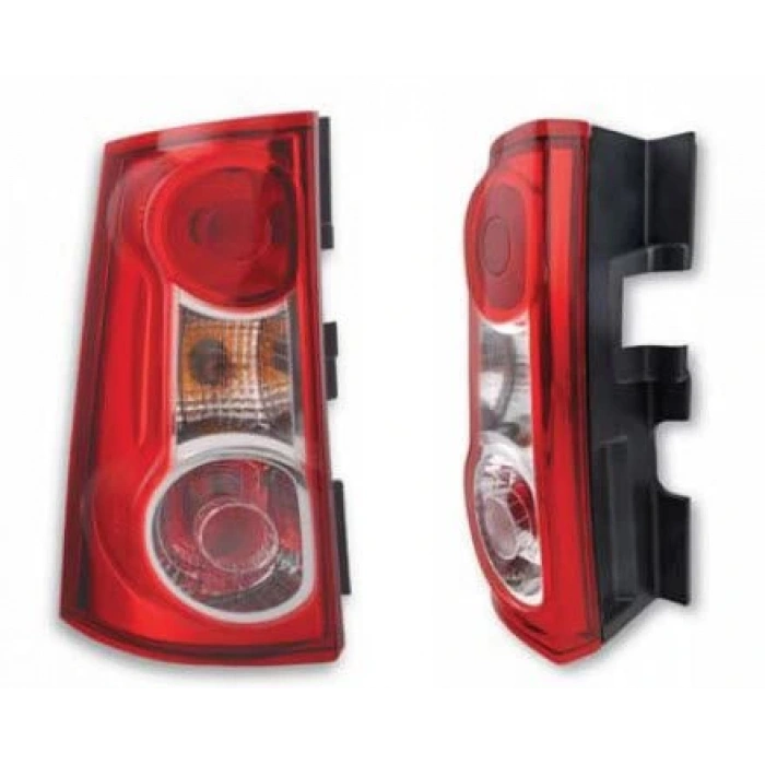 Dacia Logan 2010-2014 Stop Lambası Sağ 6001549107