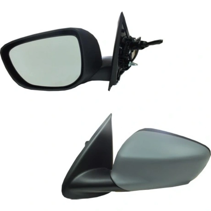 Dış Dikiz Aynası Sol C-Elysee 12> 1609064880