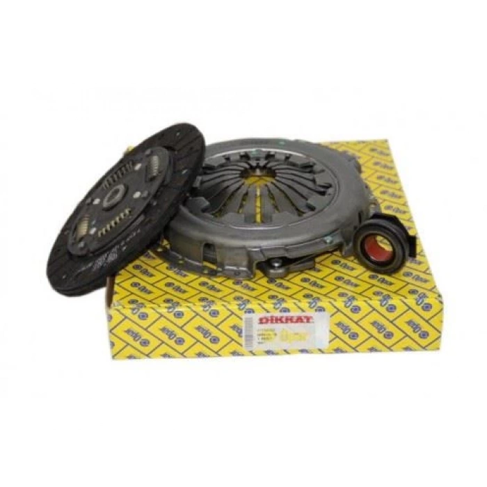 Doğan-Kartal-Şahin Slx Debriyaj Seti Opar 98000053