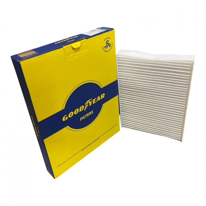 Polen Filtresi Fiat 500 L 1.6 Mtj  Good Year 802124