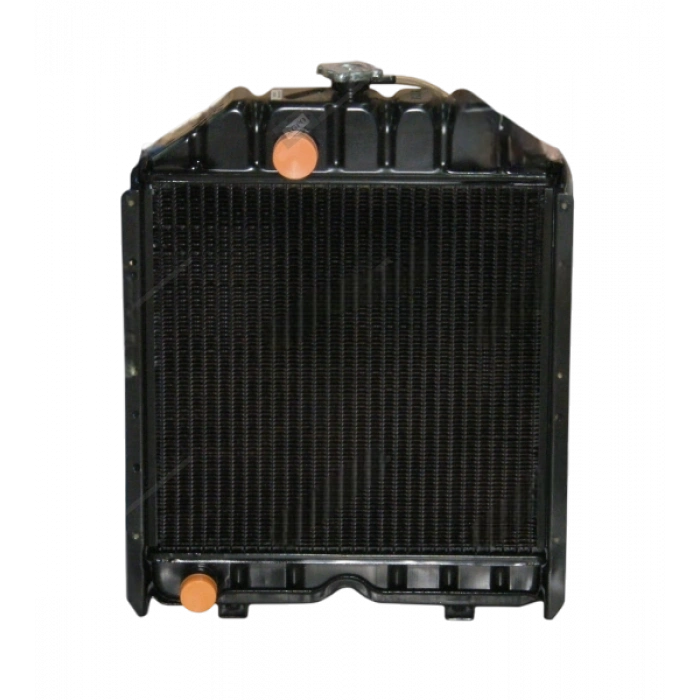 Fiat 640 Radyatör 5 Sıra 4.5 Fin Kale 2200025PB