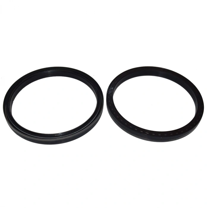 Fiat 80.66-DT Ön Difransiyel Keçe ( Kaset Tip ) 165x190x17 417117