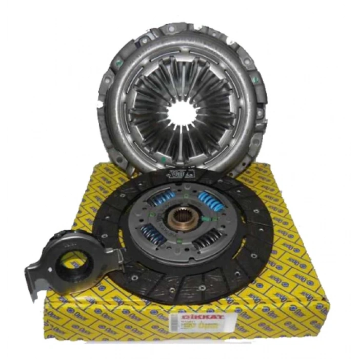 Fiat Albea 1.3 Mtj Debriyaj Seti FIAT-73504530