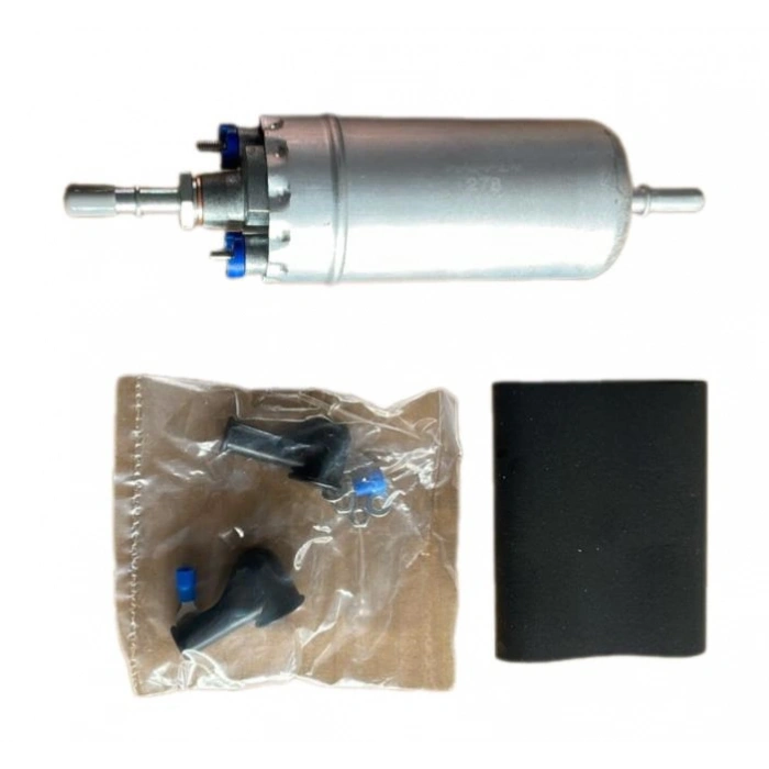 Fiat Albea-Palio-Doblo Yakıt Pompası 1.3 Mtj 2003-2007 Veka