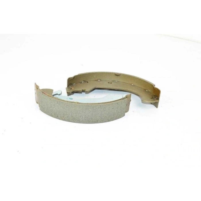 Fiat Doblo 2004 > Arka Fren Balatası 77362452E