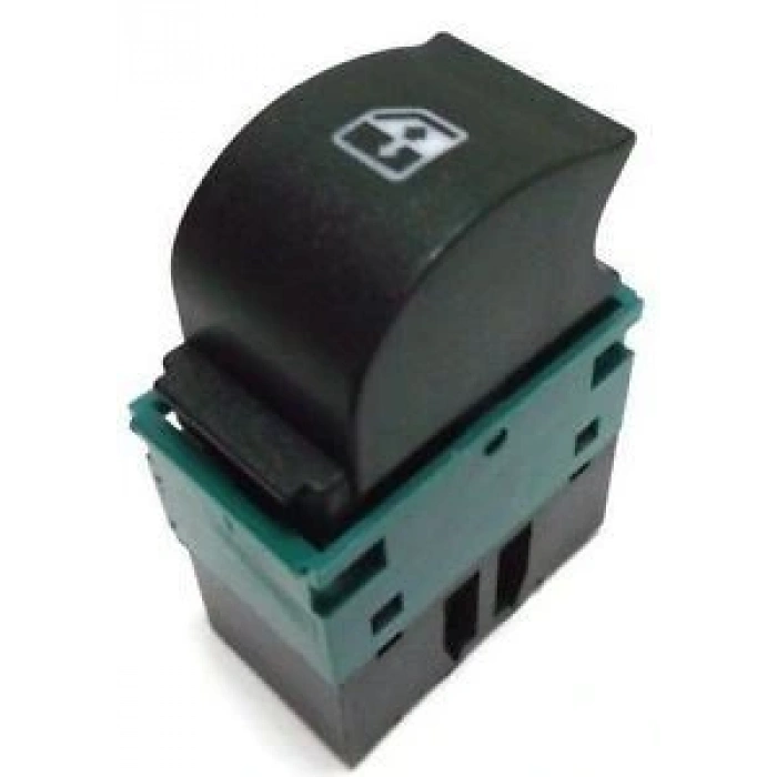 Fiat Doblo II Cam Açma Anahtarı Sol 735417033