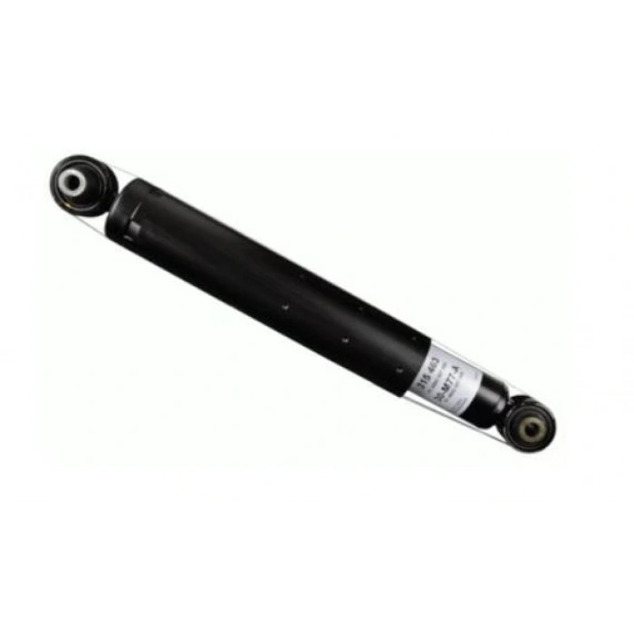 Fiat Doblo III Amortisör Arka Gazlı 52093969