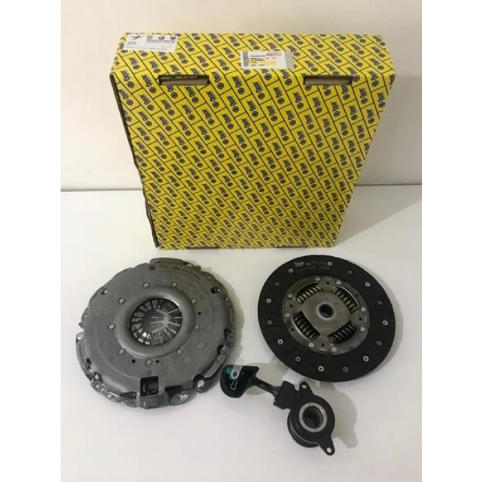 Fiat Ducato 2.3 Mtj Debriyaj Seti Euro 5 Opar 59360738