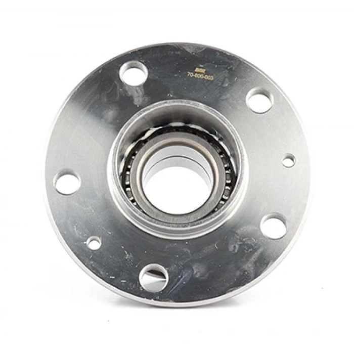 Fiat Ducato III Arka Teker Poryası Rulmanlı 51754941