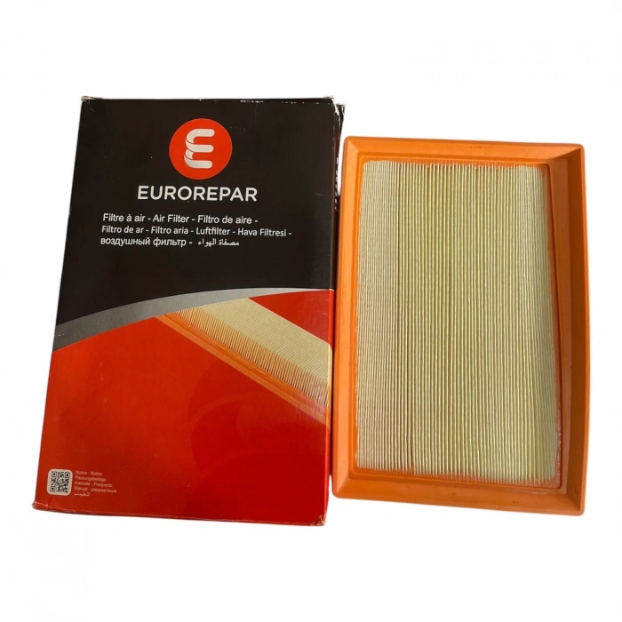 Fiat Egea 1.3 MTJ 1.6 MTJ Hava Filtresi Euro 6 Yamuk Kesim Eurorepar 1682262080