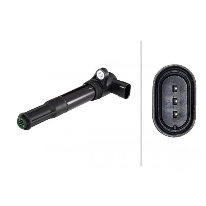 Fiat Egea 1.4 Ateşleme Bobini Opar 46777288