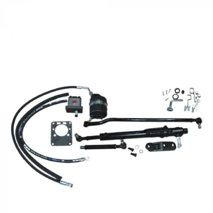 Ford 3000 Hidrolik Direksiyon Seti Hema
