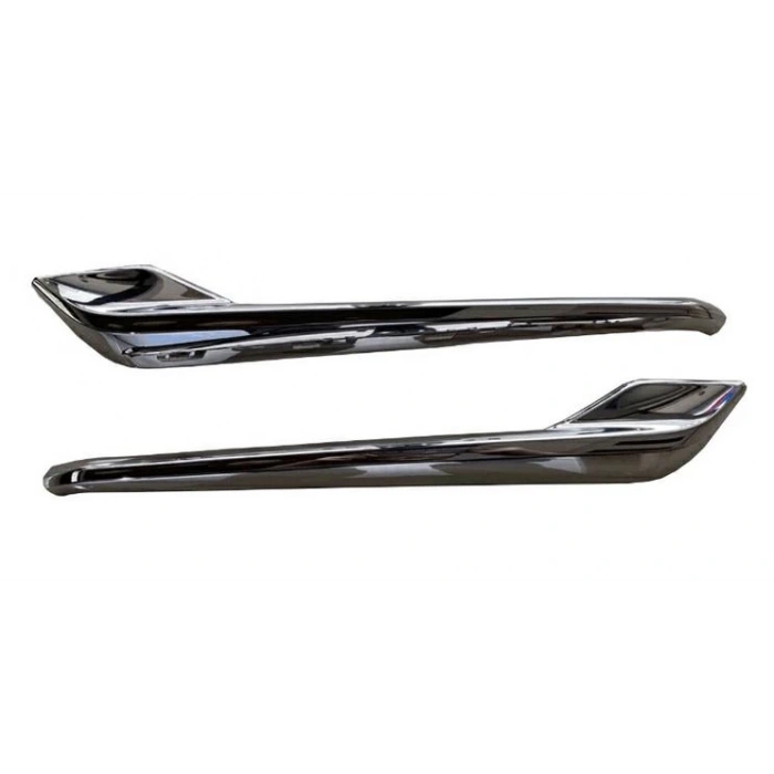 Opel Combo 19> Panjur Nikelaj Seti Orjinal  1633122480