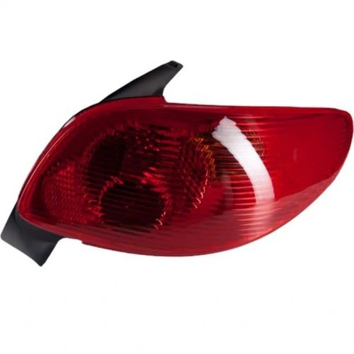 Peugeot 206 03-11 Stop Lambası Sol Duysuz 6350.P1-MARS-511138