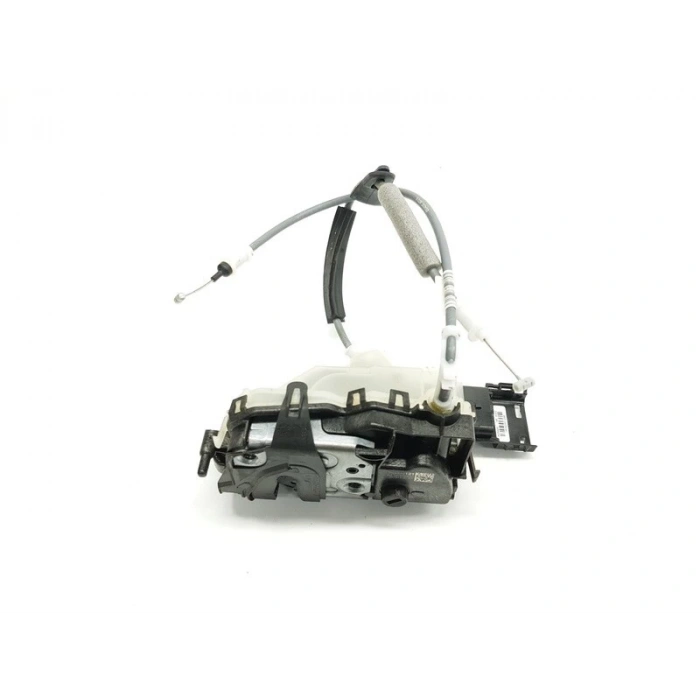 Peugeot 208 p21E Ön Sağ Kapı Kilidi OE PSA 9844412180