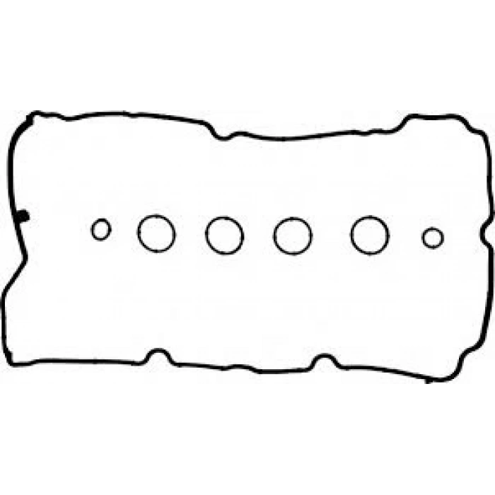 Peugeot 508 1.4-1.6 16V VTI EP6C-EP3C 5FS 5FK Külbütör Kapak Conta OE PSA 0249.F4-11127567877