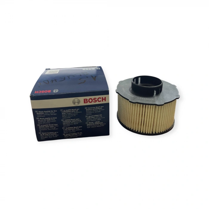 Peugeot Rifter 1.5 Blue Hdi Mazot Filtresi Bosch F026402359-9820226380