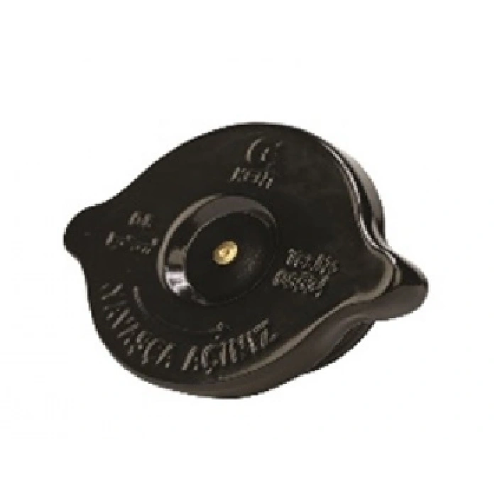 Radyatör Kapağı Yuvarlak MFK-04