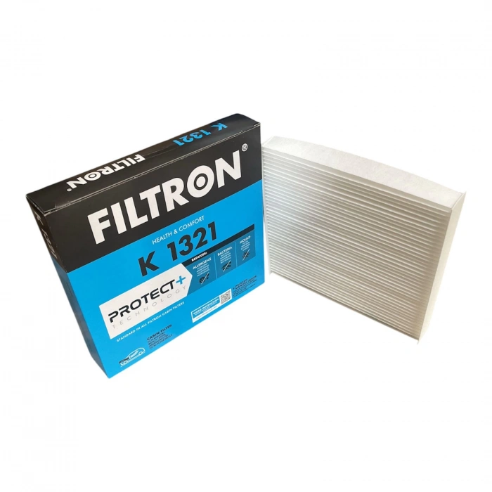 Polen Filtresi Renault Captur II 20> Filtron K1321 - 272773151R-272773016R-272773974R