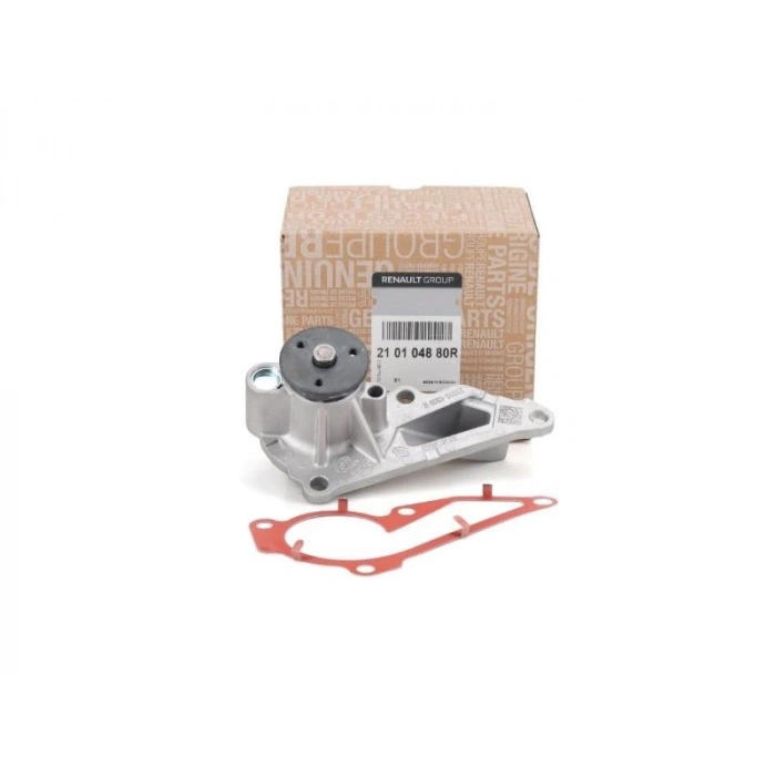 Renault Clio V 1.3 Tce Devirdaim Su Pompası Mais 210104880R
