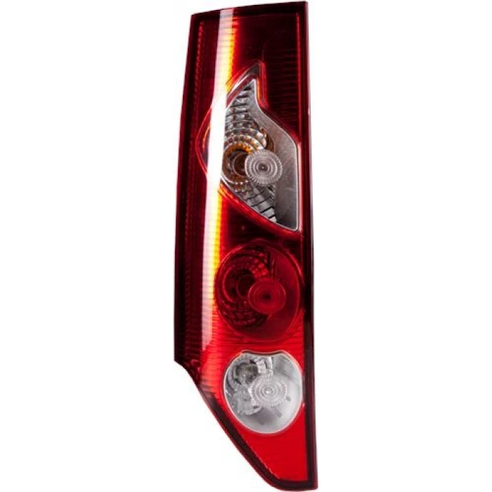 Renault Kangoo 3 III Arka Stop Lambası Sol Bagaj Tek Kapı 8200419941