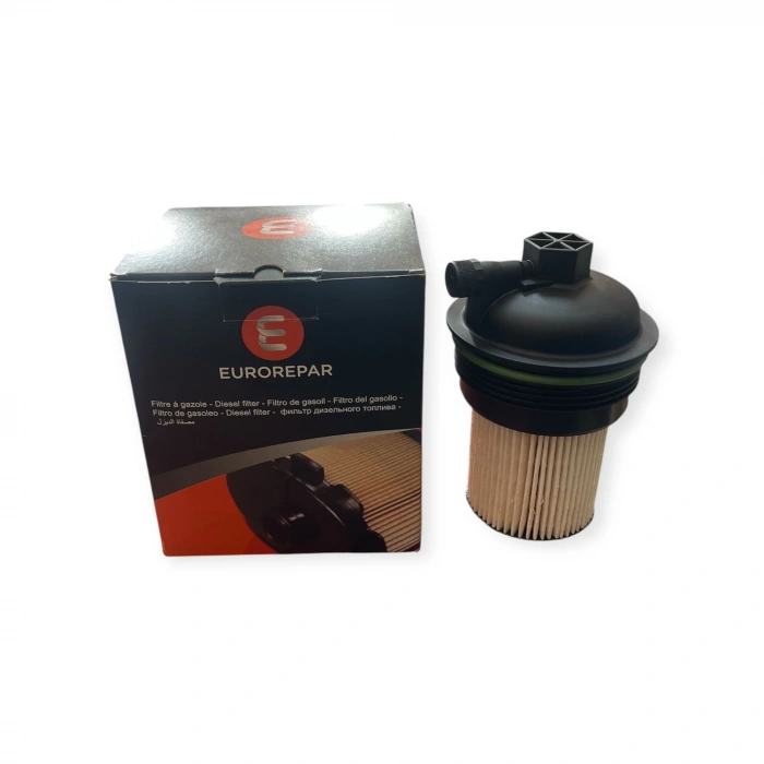 Renault Scenic 1.5Dci-1.6Dci 15> Yakıt Filtresi ( Mazot Filtresi ) 165571618R-164000637R