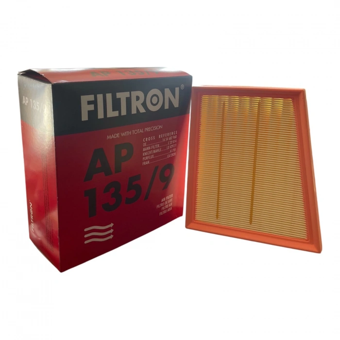 Hava Filtresi Renault Scenic IV 16>  Filtron Ap 135/9 - 165468296R