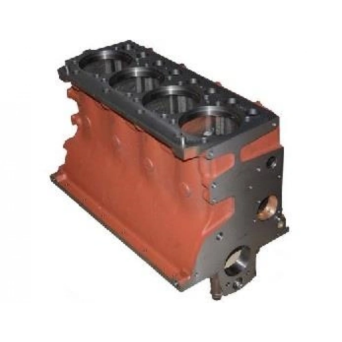 Steyr 768-8073 Motor Bloğu 4 Silindir Başak 408010074