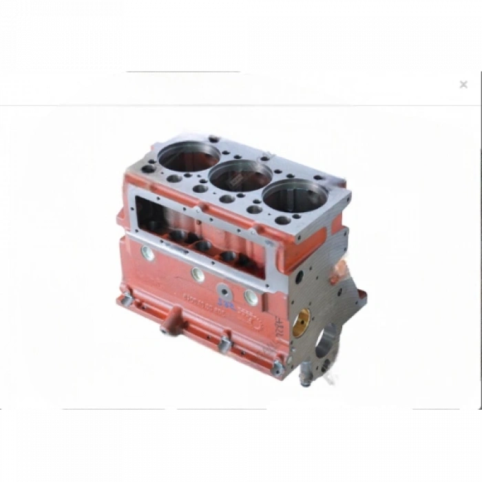 Steyr 8053-8043 Motor Bloğu 3 Silindir 308010047 Başak