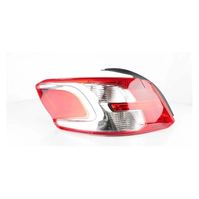 Stop Lambası Sol P301 9674807780