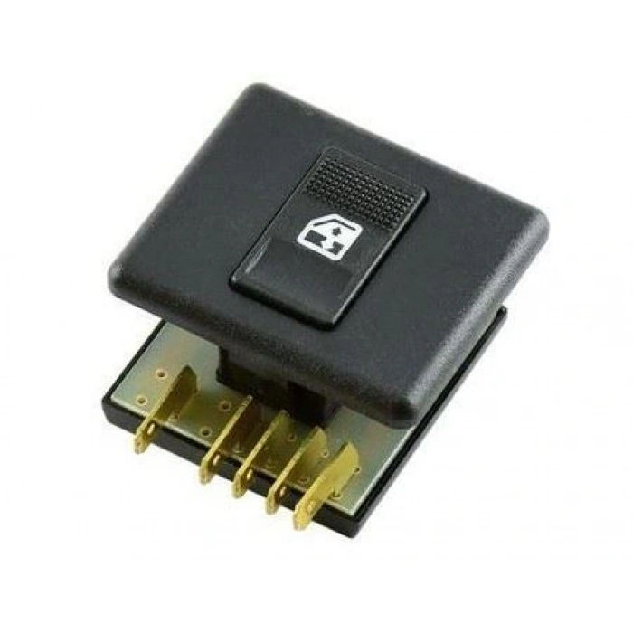 Tofaş Cam Açma Anahtarı Tekli Sağ 181449780