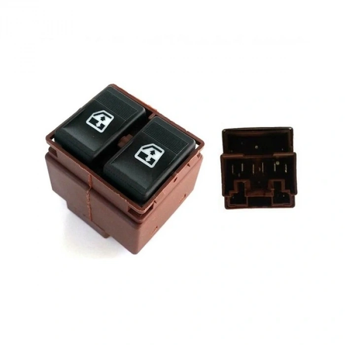 Tofaş Doğan Slx Cam Açma Anahtarı Sol Çiftli 90811400