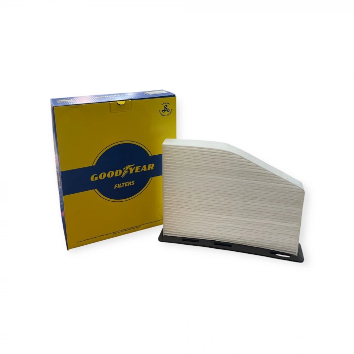 WV Jetta III 1.4-1.6-2.0 06> Polen Filitresi Good Year 802204-1K0819644A