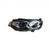 Citroen C Elysee Ön Far Sol Depo 552-1151L-LDEM2-9817298480