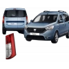 Dacia Dokker Arka Stop Lambası Sağ 265500284R-MARS-511261