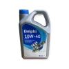 Delphi 10W40 Motor Yağ 5W30 Partiküllü
