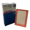 Hava Filtresi Renault Clio V  Sardes SA2923 - 165464877R