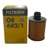 Yağ Filtresi Bravo 1.6 MTJ Filtron OE 682/1