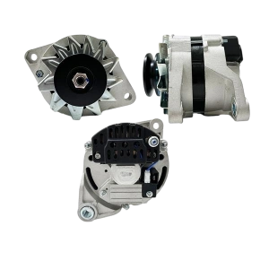 Alternatör ( Şarj Dinamosu ) Mako Tip Konjektörlü Doğan-Şahin-Kartal ALT-480